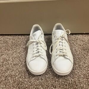 Iridescent Adidas Stan Smith Big kid 7 / Women’s 8.5